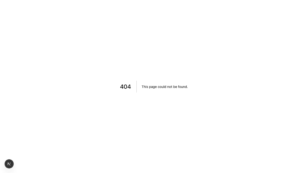 Live portfolio drawdown chart